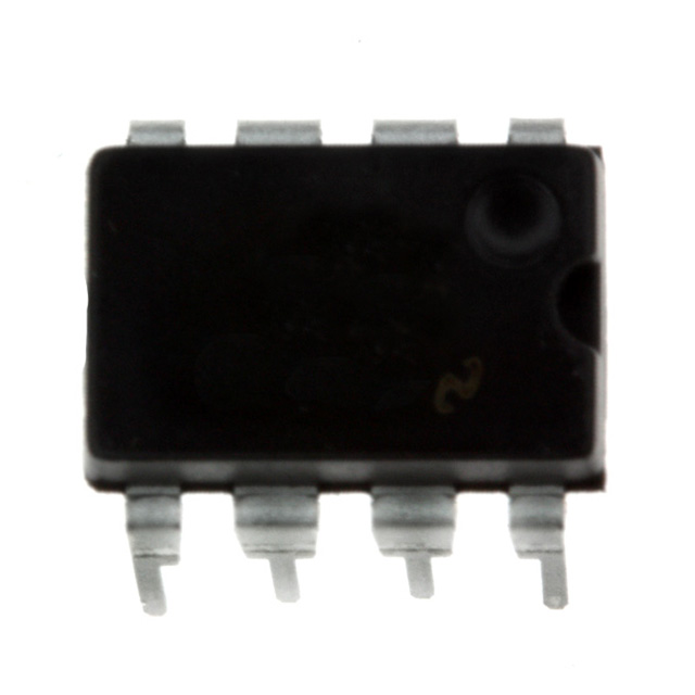 LM833N/NOPB